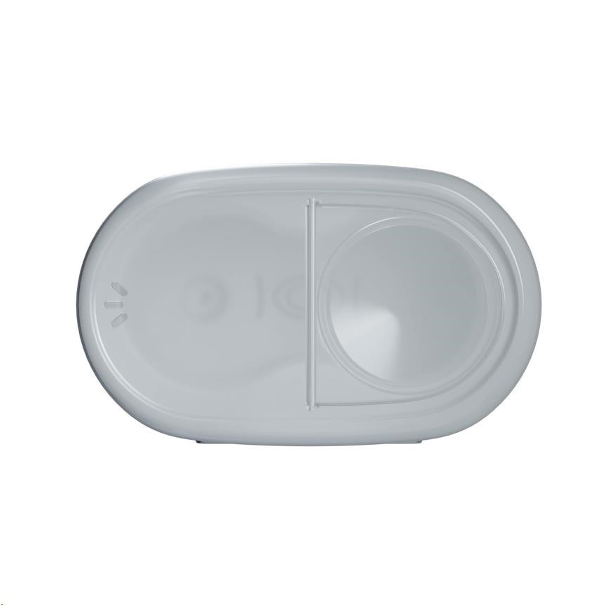 TESLA Smart - Pudel ja beebitoidu soojendaja ja steriliseerija 200W/230V