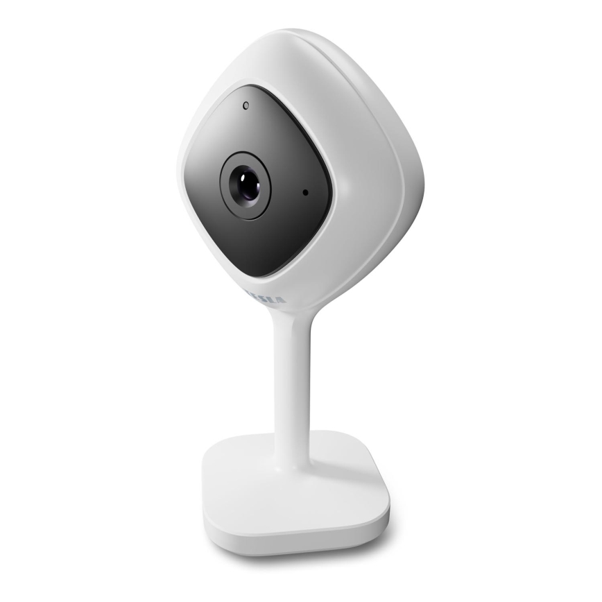 TESLA Smart - Smart mini kaamera anduriga Full HD 1080p 5V Wi-Fi