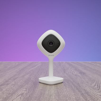TESLA Smart - Smart mini kaamera anduriga Full HD 1080p 5V Wi-Fi
