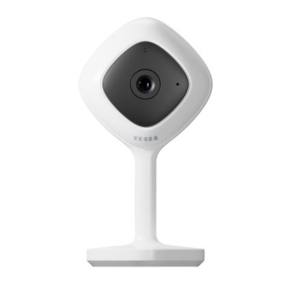 TESLA Smart - Smart mini kaamera anduriga Full HD 1080p 5V Wi-Fi