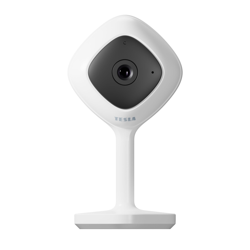 TESLA Smart - Smart mini kaamera anduriga Full HD 1080p 5V Wi-Fi