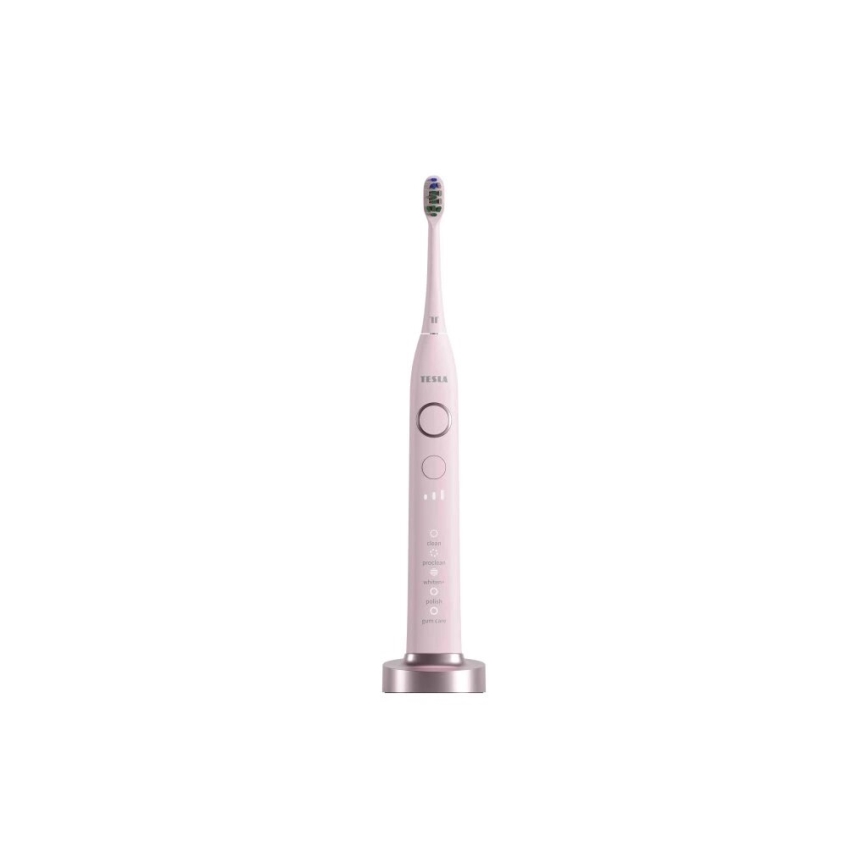 TESLA Smart - Sonic hambahari TS400 roosa