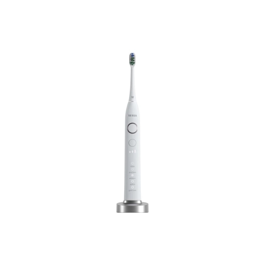 TESLA Smart - Sonic hambahari TS400 valge