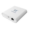 TESLA Smart - Tesla Smart juhtseade RJ45, Wi‑Fi ja ZigBee keskus