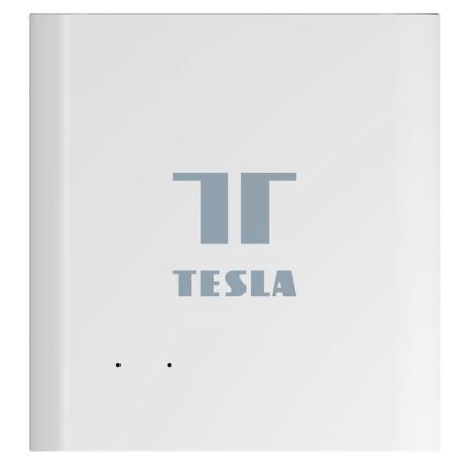 TESLA Smart - Tesla Smart juhtseade RJ45, Wi‑Fi ja ZigBee keskus