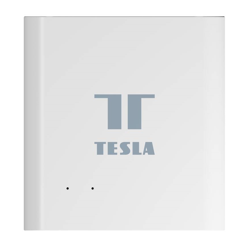 TESLA Smart - Tesla Smart juhtseade RJ45, Wi‑Fi ja ZigBee keskus