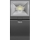 theben - LED-seinaprožektor LED/10W/230V must IP55