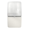 theben - LED seinaprožektor LED/11W/230V valge IP55