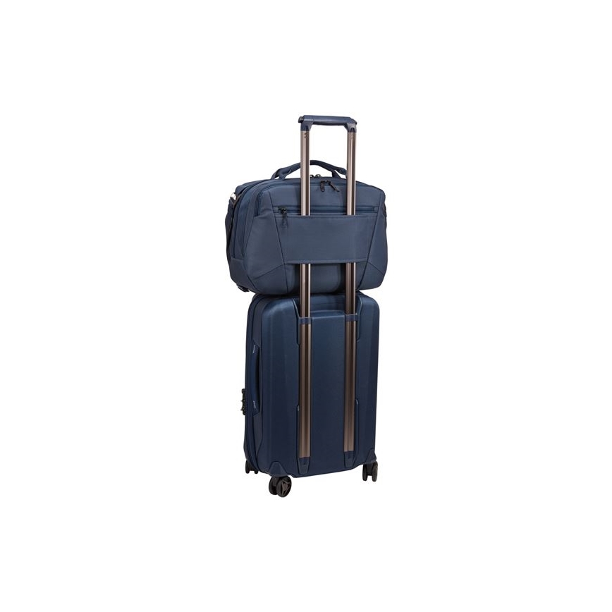 Thule TL-C2BB115DB - Pardakott Crossover 2 25 l sinine