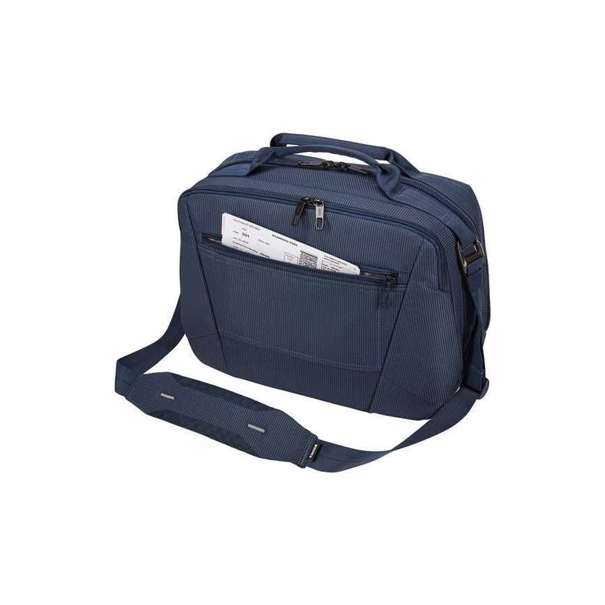 Thule TL-C2BB115DB - Pardakott Crossover 2 25 l sinine