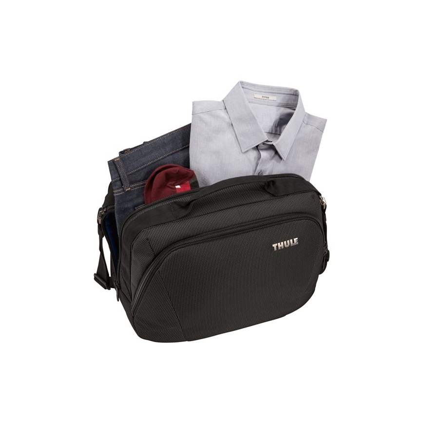 Thule TL-C2BB115K - Pardakott Crossover 2 25 l must