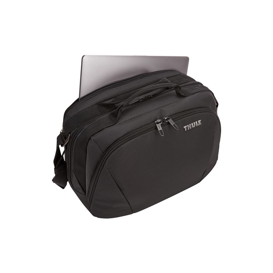 Thule TL-C2BB115K - Pardakott Crossover 2 25 l must