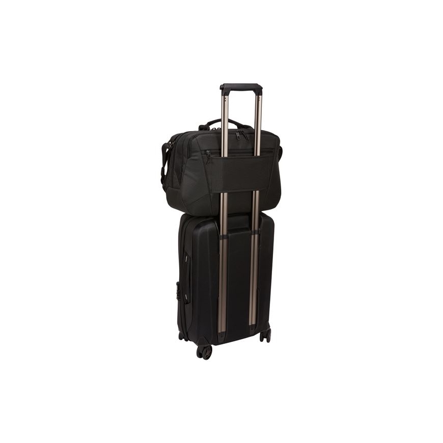 Thule TL-C2BB115K - Pardakott Crossover 2 25 l must