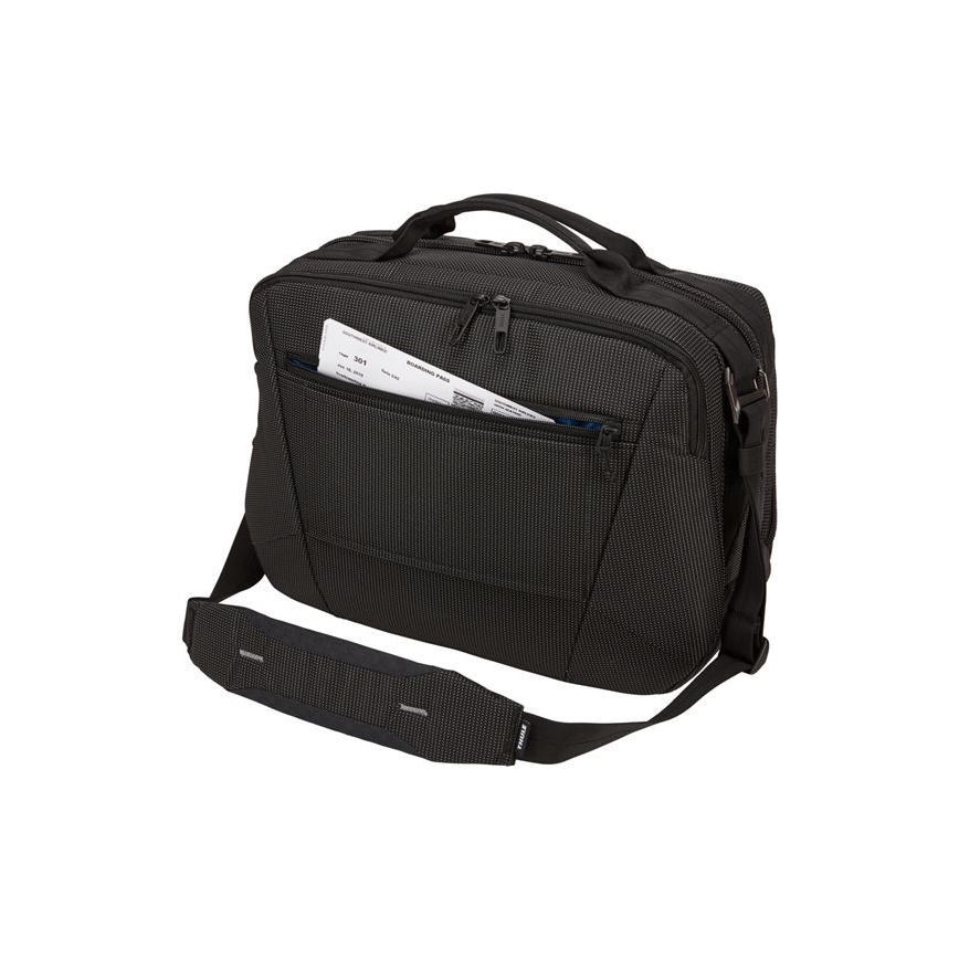Thule TL-C2BB115K - Pardakott Crossover 2 25 l must