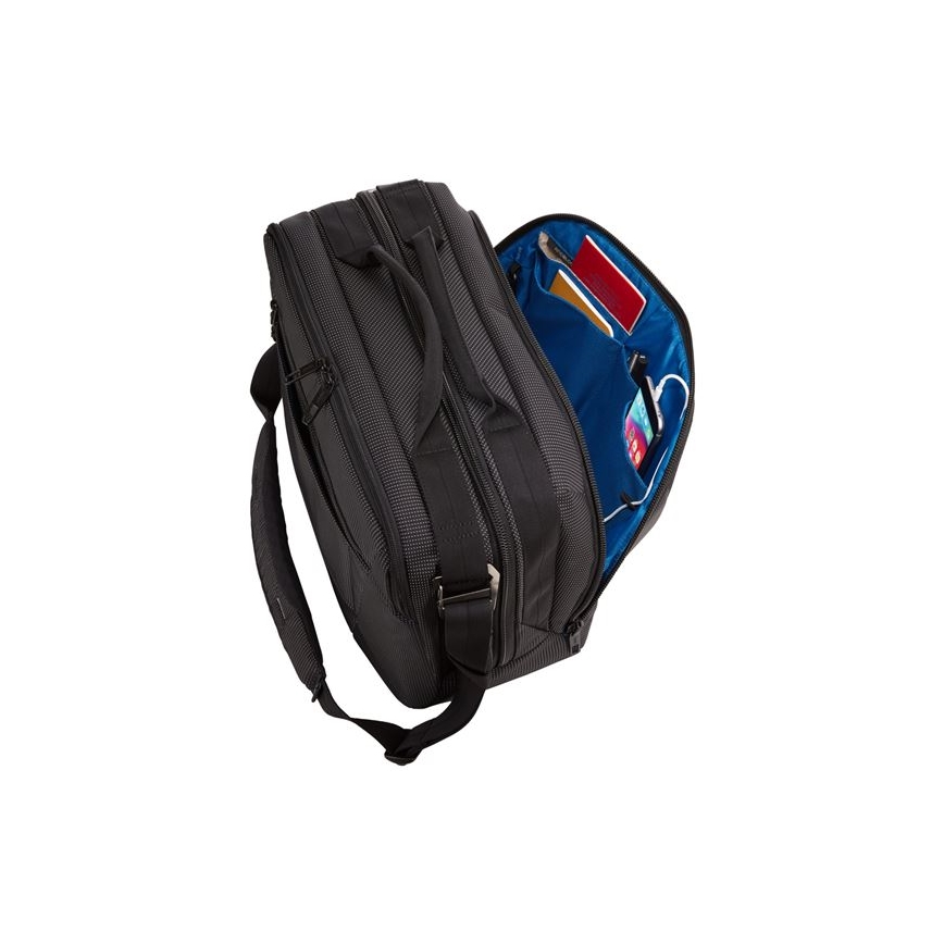 Thule TL-C2BB115K - Pardakott Crossover 2 25 l must