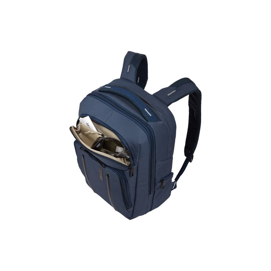 Thule TL-C2BP114DB - Seljakott Crossover 2 20 l sinine