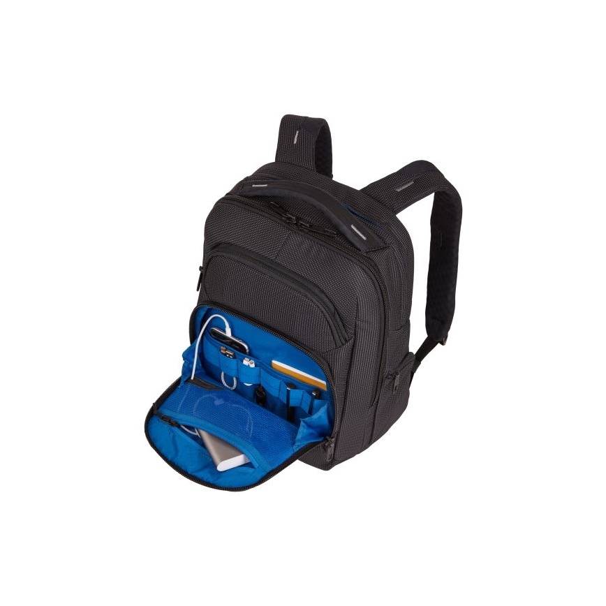 Thule TL-C2BP114K -Seljakott Crossover 2 20 l must