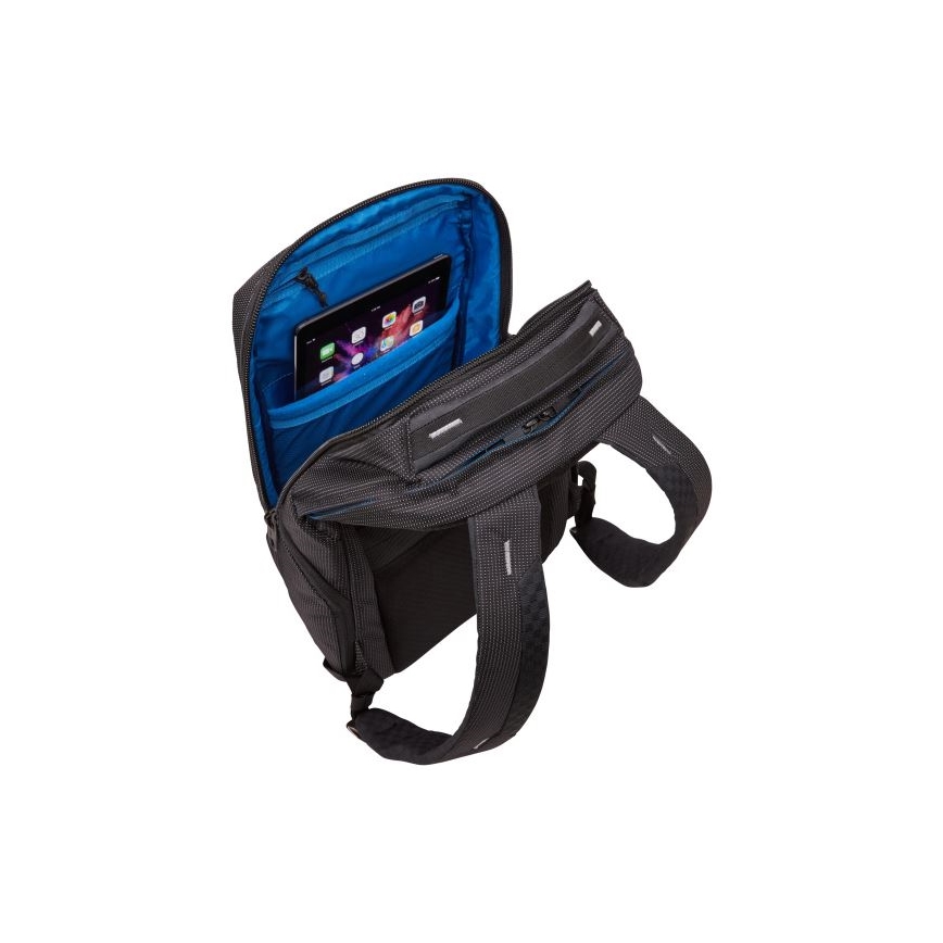 Thule TL-C2BP114K -Seljakott Crossover 2 20 l must