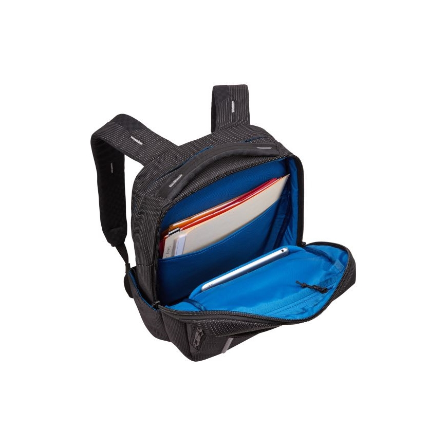 Thule TL-C2BP114K -Seljakott Crossover 2 20 l must
