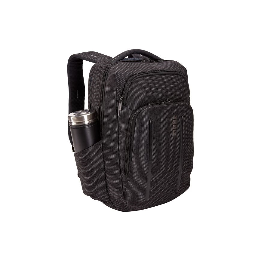 Thule TL-C2BP114K -Seljakott Crossover 2 20 l must
