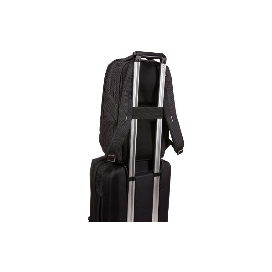 Thule TL-C2BP114K -Seljakott Crossover 2 20 l must