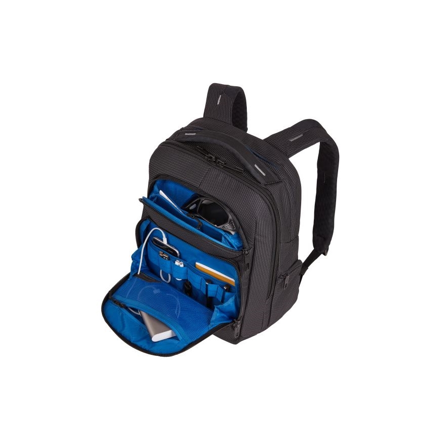 Thule TL-C2BP114K -Seljakott Crossover 2 20 l must
