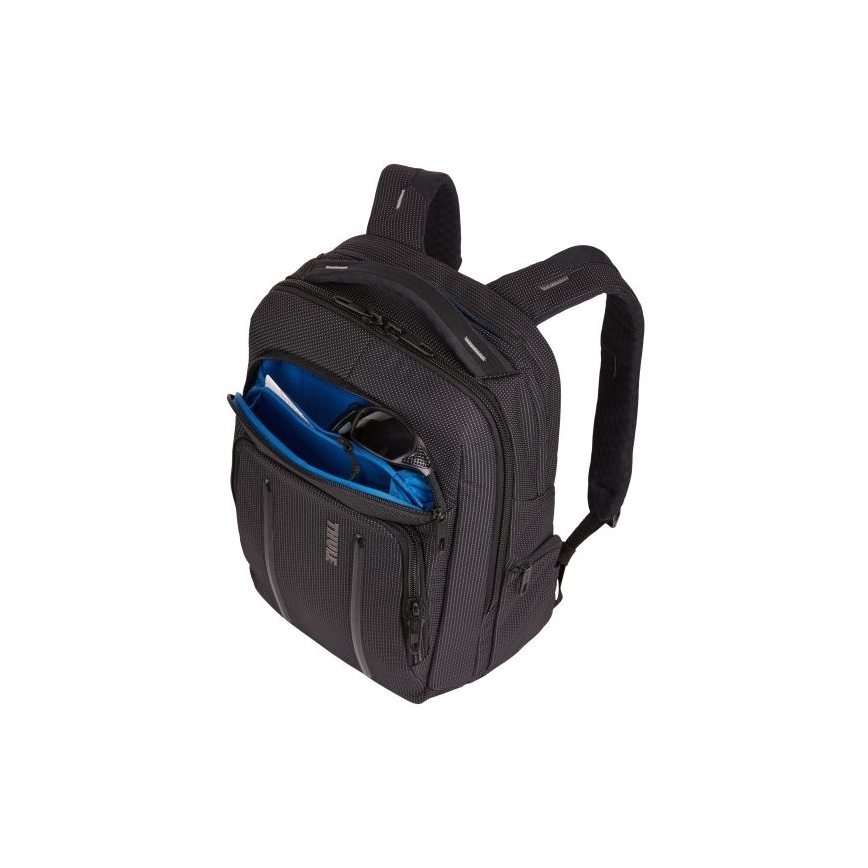 Thule TL-C2BP114K -Seljakott Crossover 2 20 l must