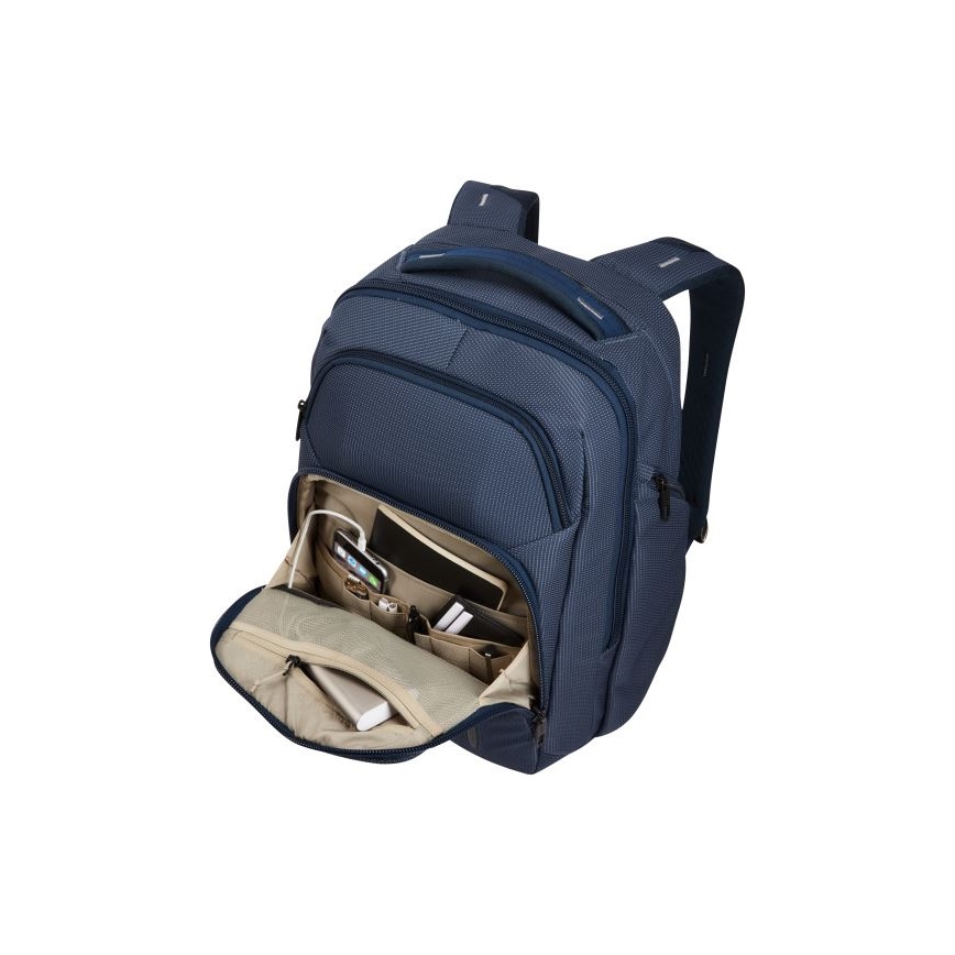 Thule TL-C2BP116DB - Seljakott Crossover 2;  30 l sinine