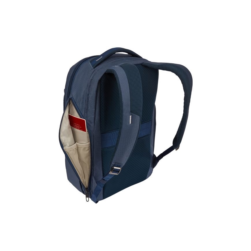 Thule TL-C2BP116DB - Seljakott Crossover 2;  30 l sinine