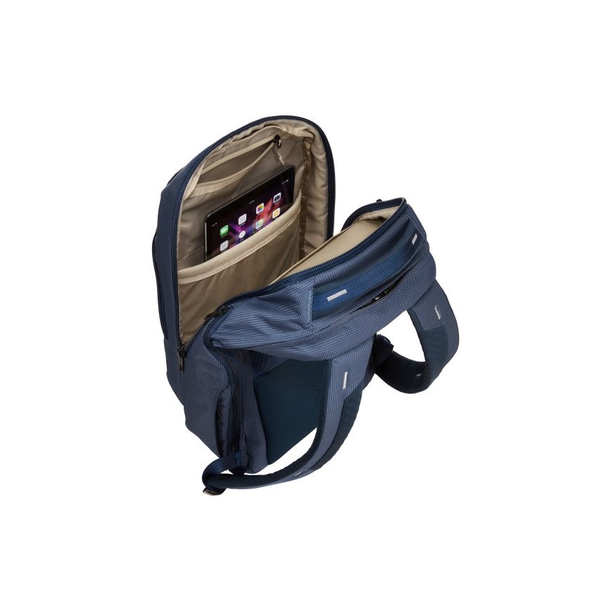 Thule TL-C2BP116DB - Seljakott Crossover 2;  30 l sinine