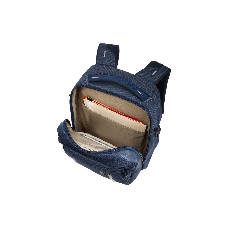 Thule TL-C2BP116DB - Seljakott Crossover 2;  30 l sinine