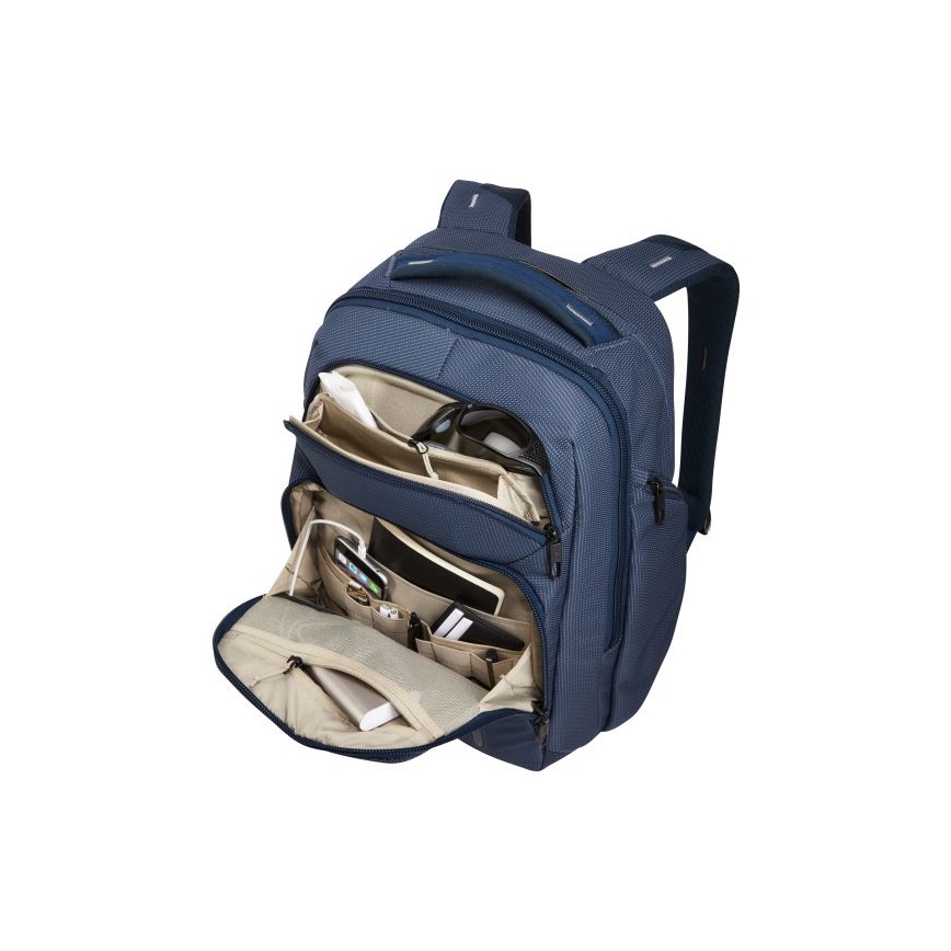 Thule TL-C2BP116DB - Seljakott Crossover 2;  30 l sinine