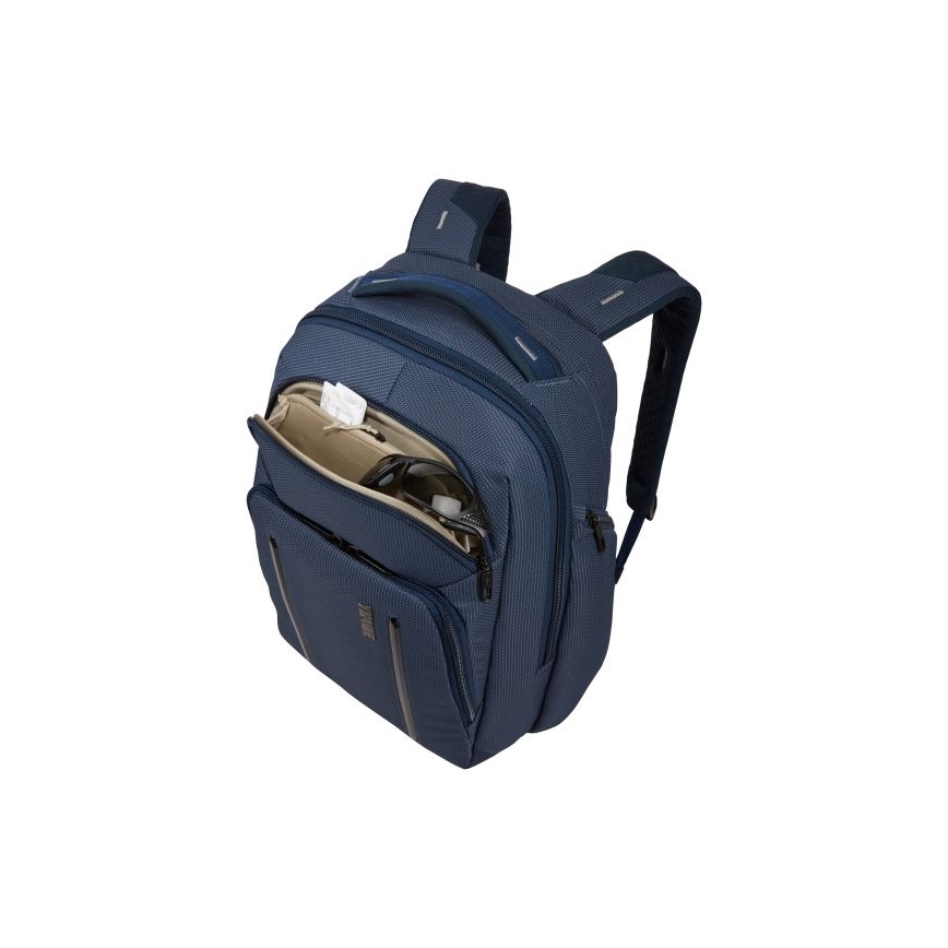 Thule TL-C2BP116DB - Seljakott Crossover 2;  30 l sinine