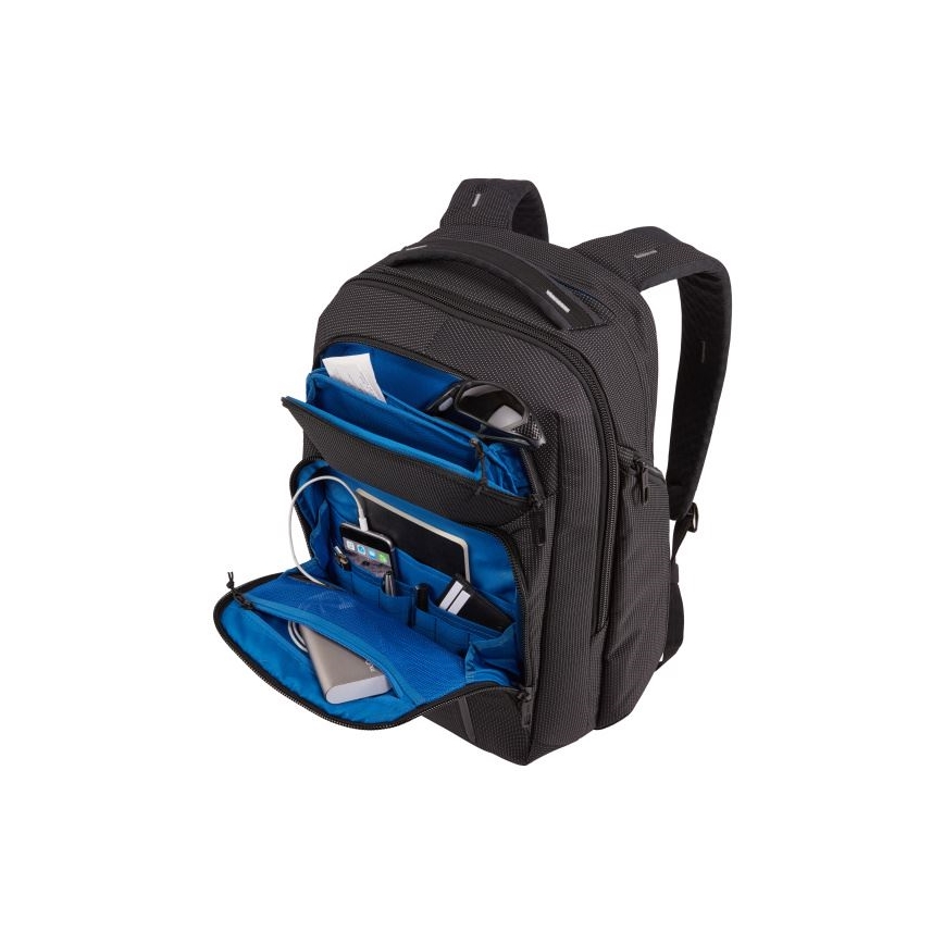 Thule TL-C2BP116K - Seljakott Crossover 2 30 l must