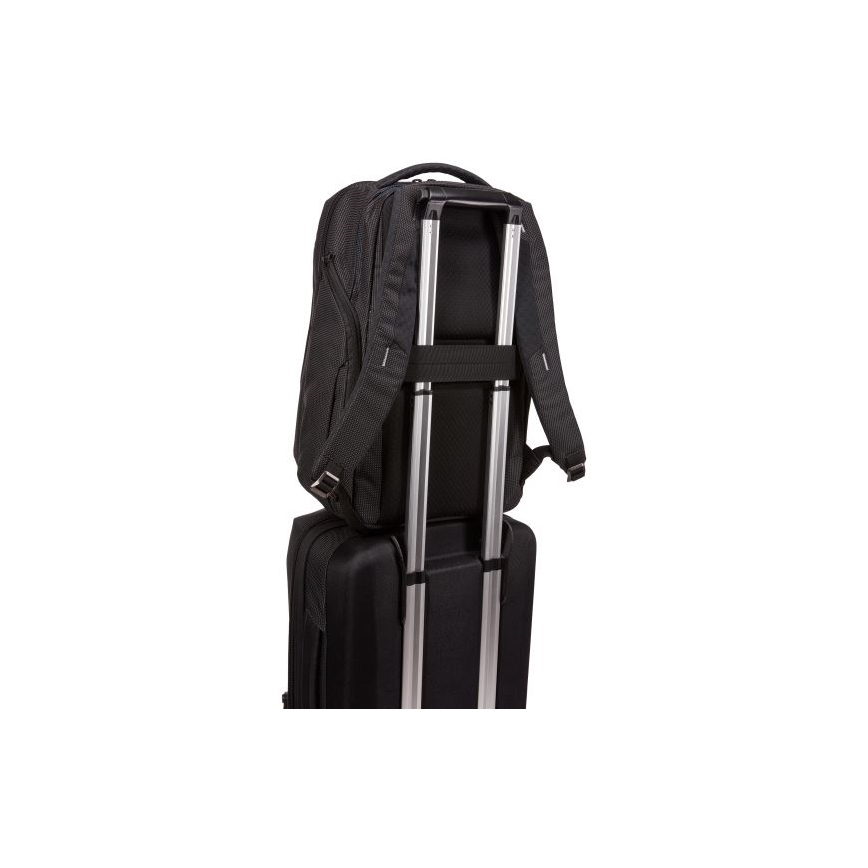 Thule TL-C2BP116K - Seljakott Crossover 2 30 l must