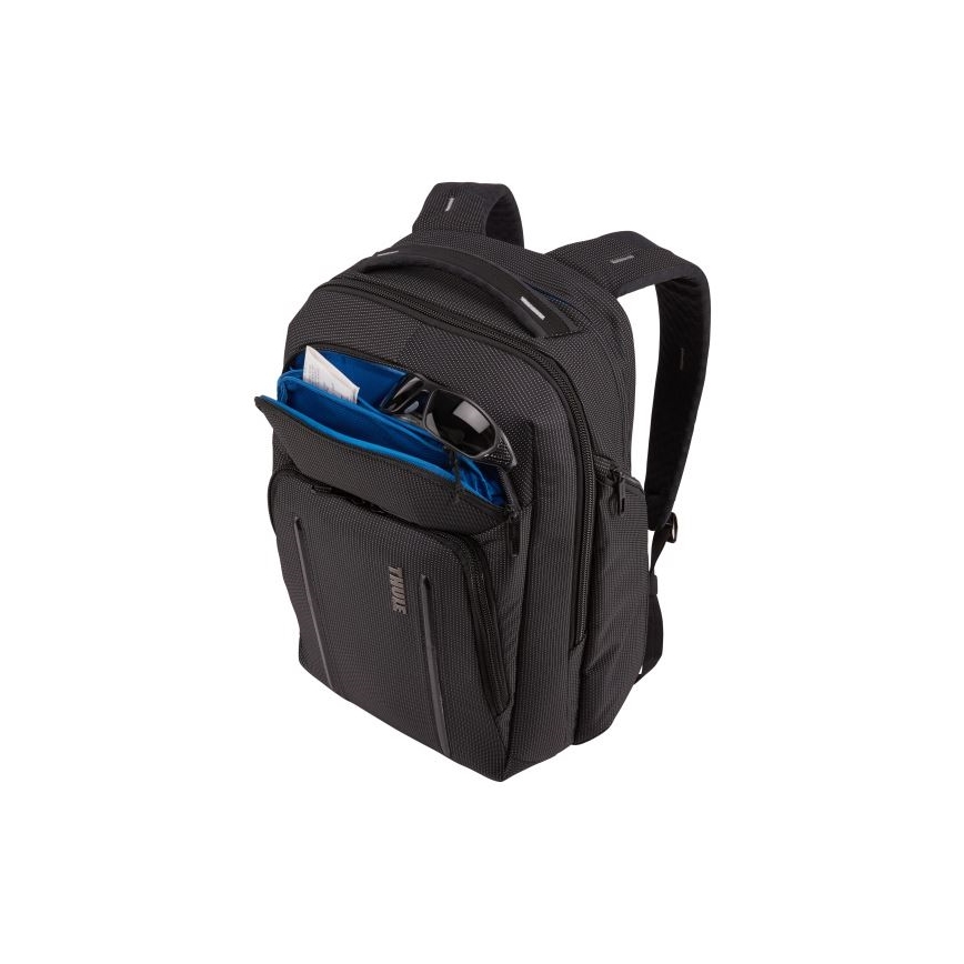 Thule TL-C2BP116K - Seljakott Crossover 2 30 l must