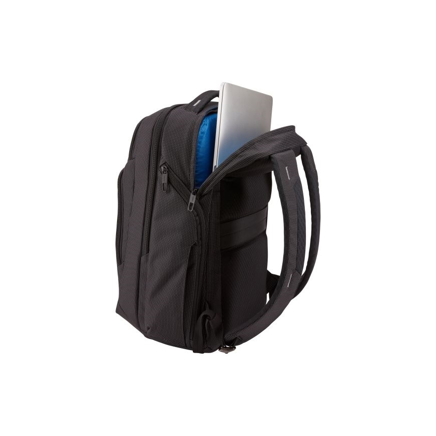 Thule TL-C2BP116K - Seljakott Crossover 2 30 l must