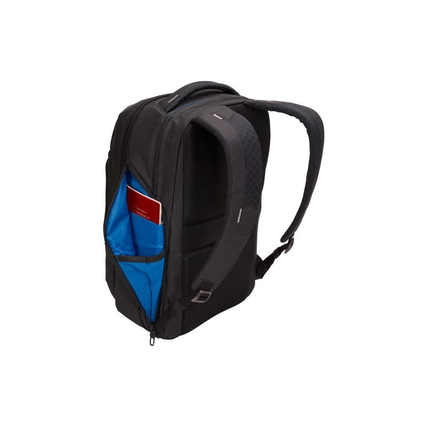 Thule TL-C2BP116K - Seljakott Crossover 2 30 l must
