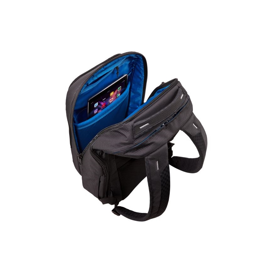 Thule TL-C2BP116K - Seljakott Crossover 2 30 l must