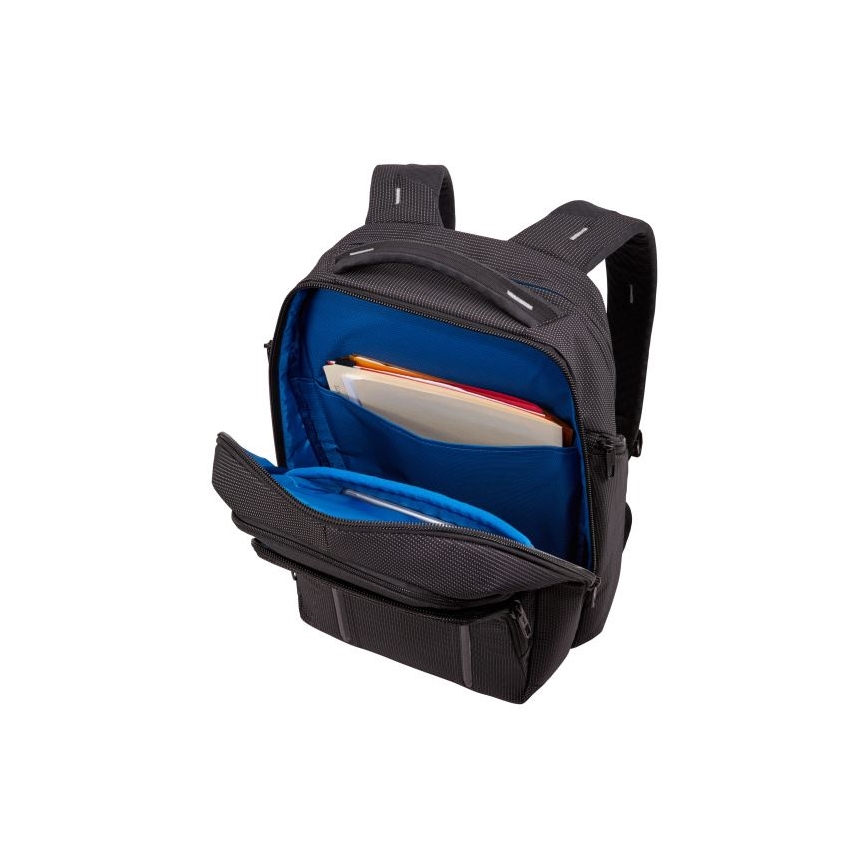 Thule TL-C2BP116K - Seljakott Crossover 2 30 l must