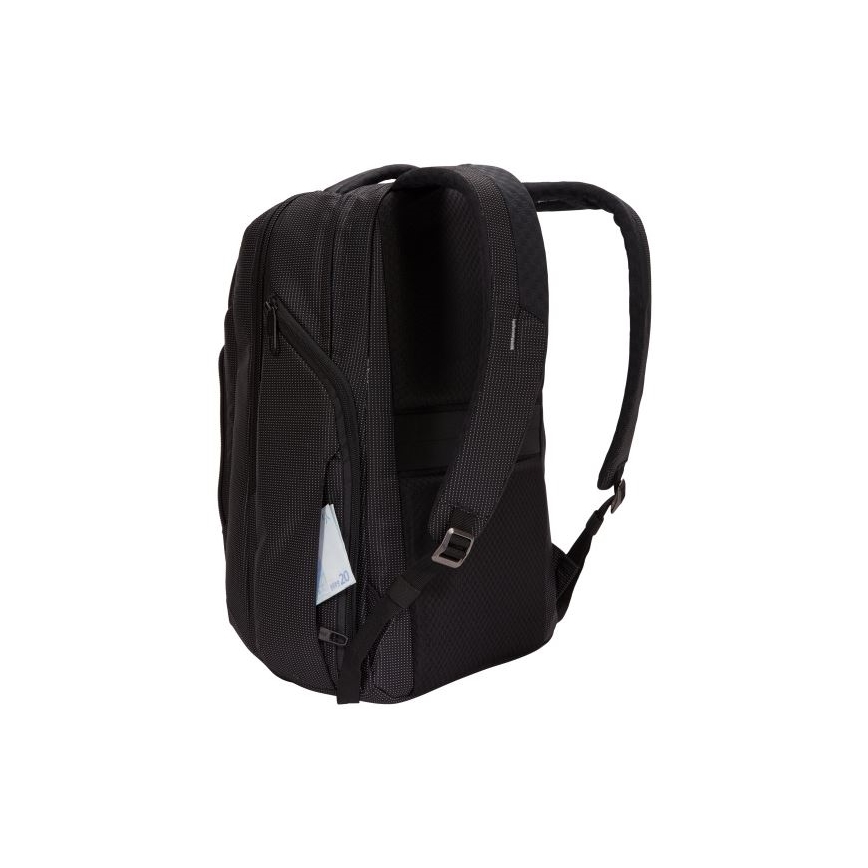 Thule TL-C2BP116K - Seljakott Crossover 2 30 l must