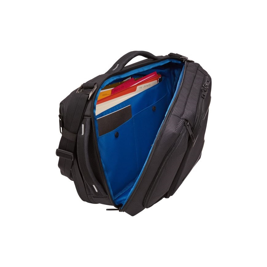 Thule TL-C2CB116K - Sülearvutikott/ Seljakott 15,6" Crossover 2 must