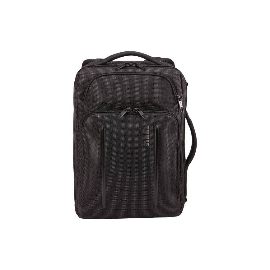 Thule TL-C2CB116K - Sülearvutikott/ Seljakott 15,6" Crossover 2 must