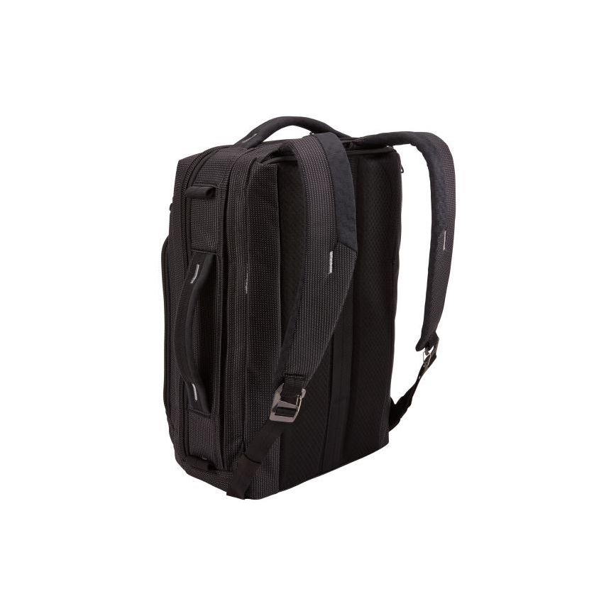 Thule TL-C2CB116K - Sülearvutikott/ Seljakott 15,6" Crossover 2 must