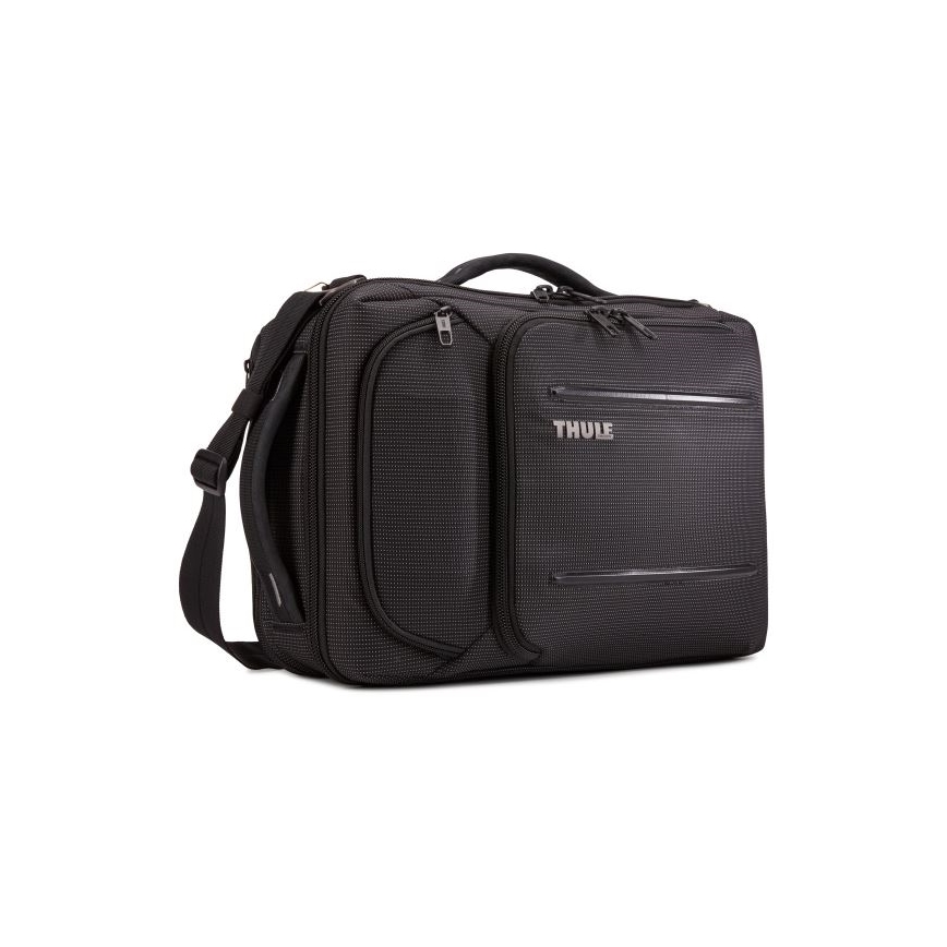Thule TL-C2CB116K - Sülearvutikott/ Seljakott 15,6" Crossover 2 must