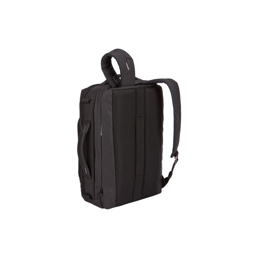 Thule TL-C2CB116K - Sülearvutikott/ Seljakott 15,6" Crossover 2 must