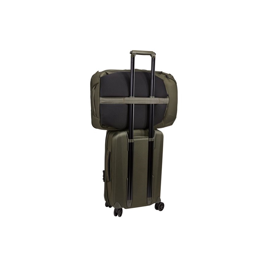 Thule TL-C2CC41FN - Käsipagas Crossover 2 41 l roheline