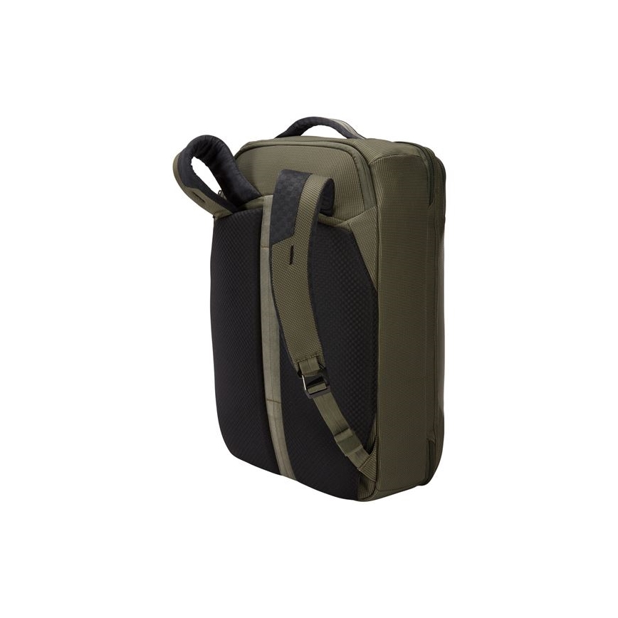 Thule TL-C2CC41FN - Käsipagas Crossover 2 41 l roheline