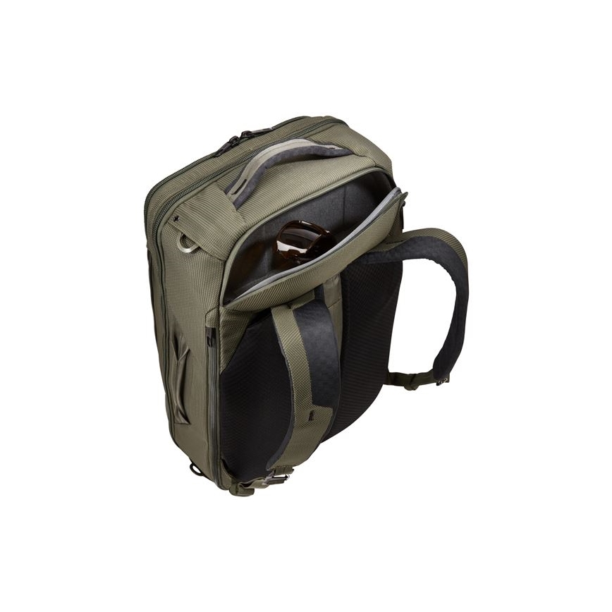 Thule TL-C2CC41FN - Käsipagas Crossover 2 41 l roheline