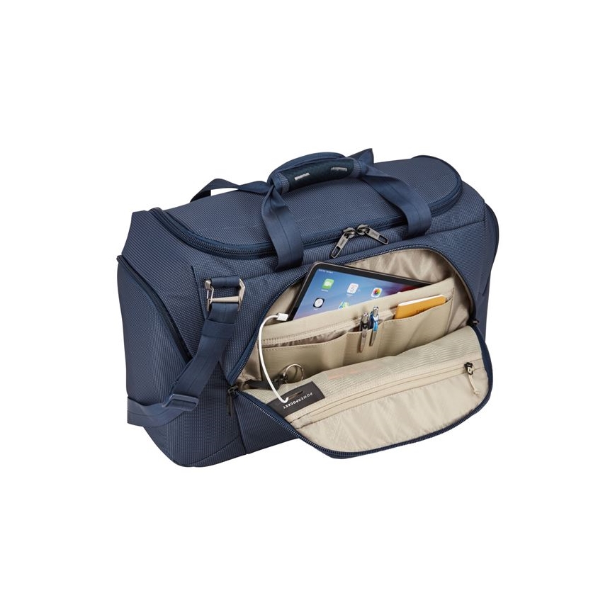 Thule TL-C2CD44DB - Reisikott Crossover 2 Duffel 44 l sinine